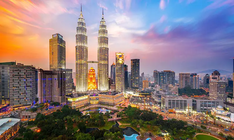 Wonders of Malaysia