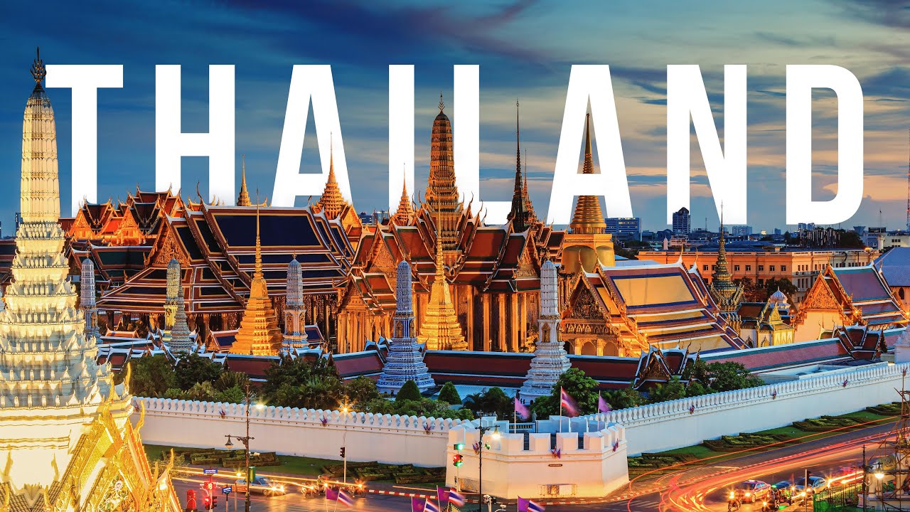   Discover Thailand: Your Ultimate Travel Guide