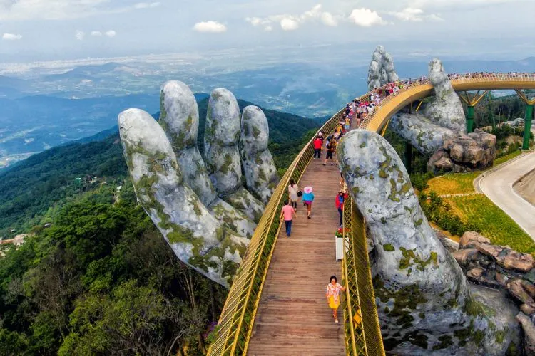Astonishing Vietnam