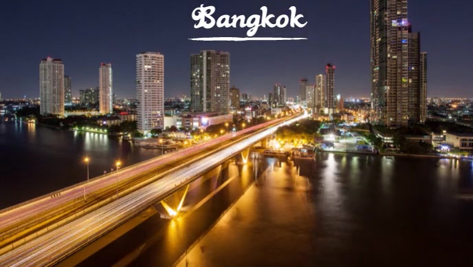 Best of Bangkok (3N & 4 Days)