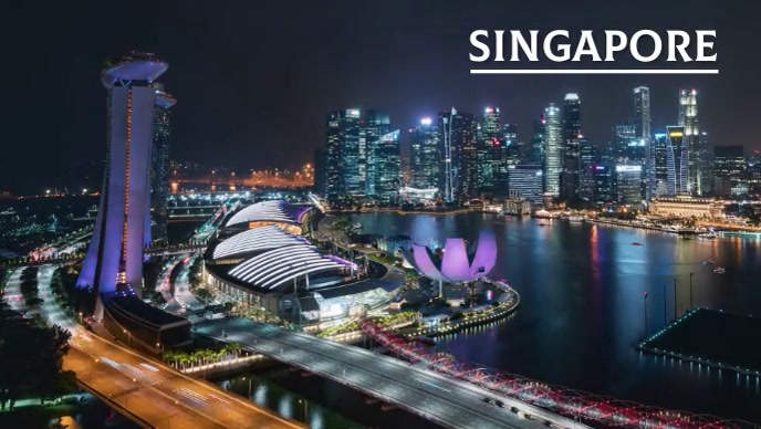 Singapore Saver