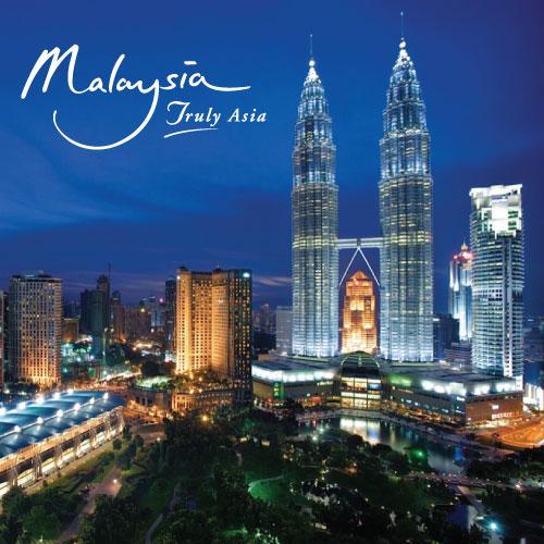 Amazing Malaysia